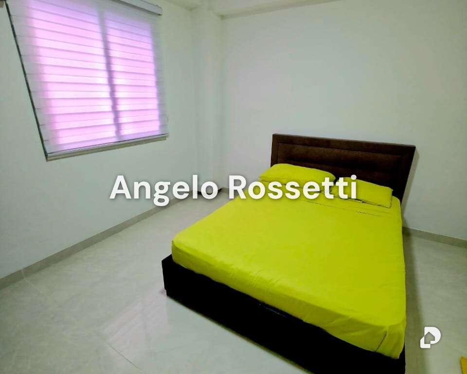 Apartamento en Tucacas – 9