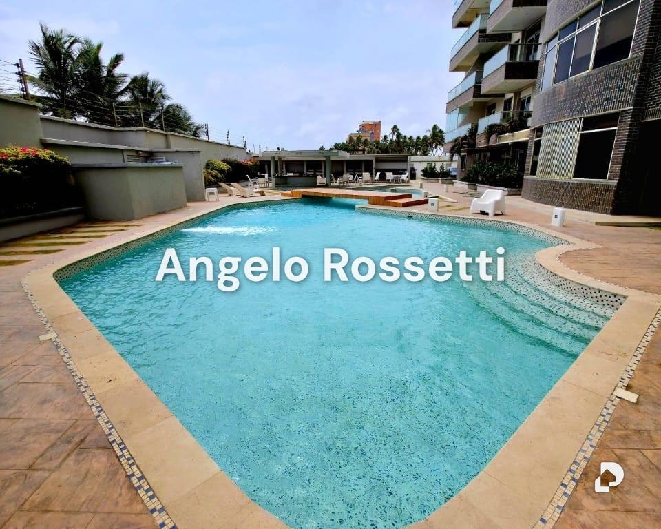Apartamento en Tucacas – 1