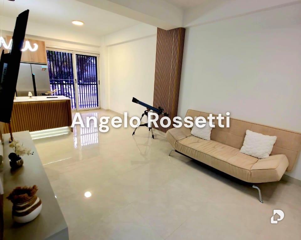 Apartamento en Tucacas – 5