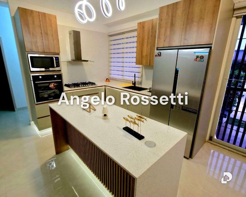 Apartamento en Tucacas – 7