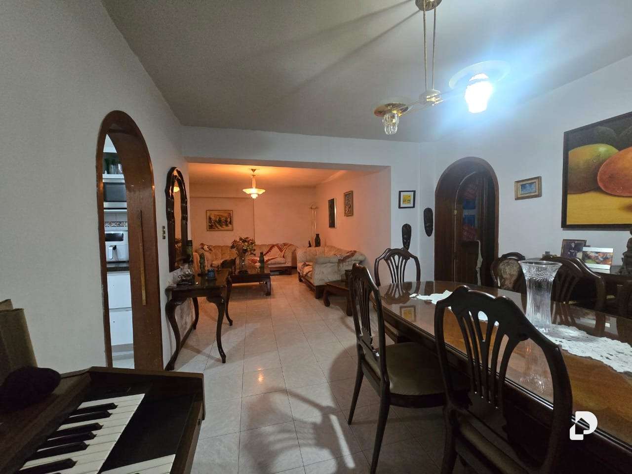 Apartamento en San Antonio de Los Altos – 13