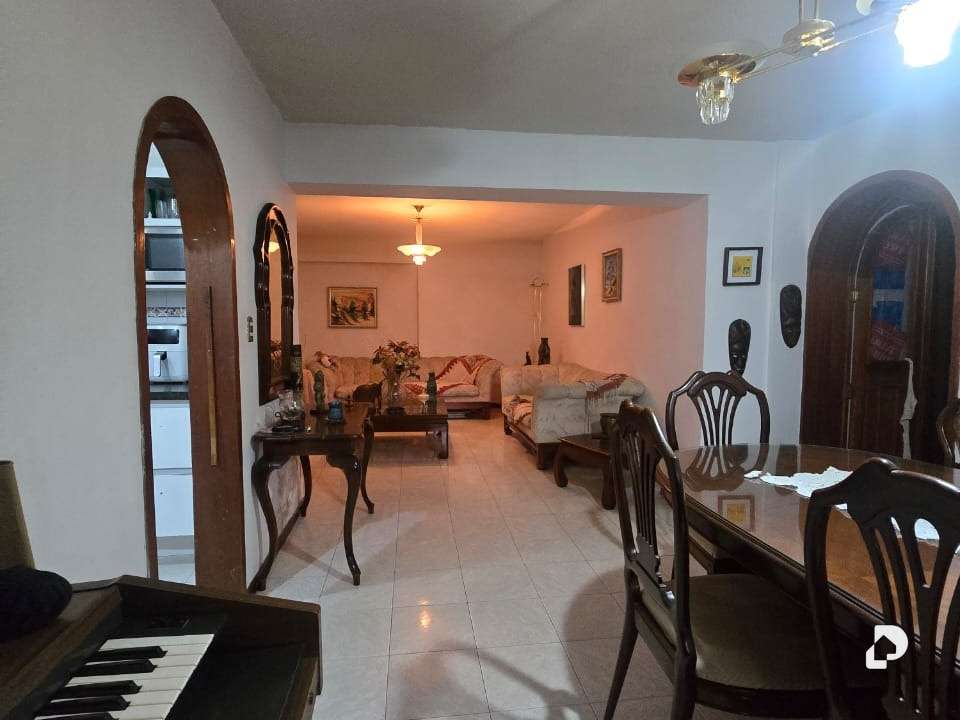 Apartamento en San Antonio de Los Altos – 7