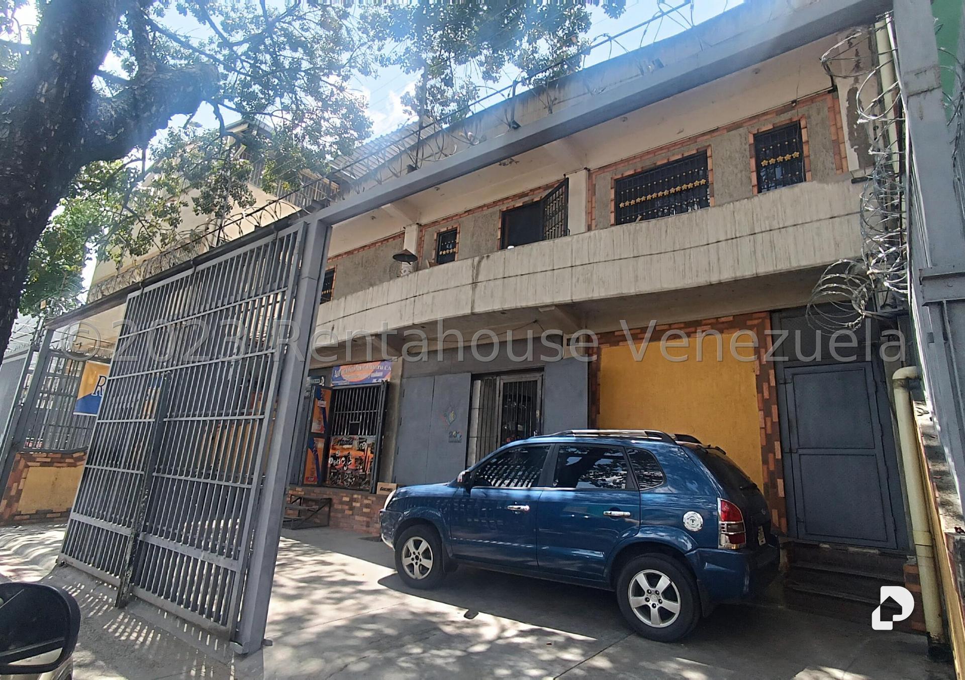 Local comercial en Los Rosales, Caracas – 3