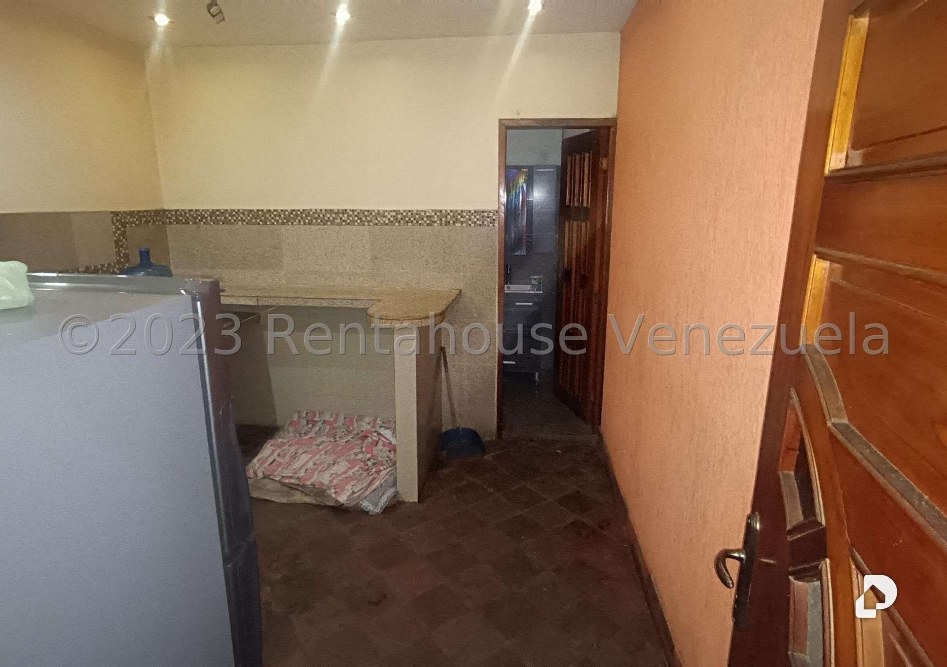 Local comercial en Los Rosales, Caracas – 10