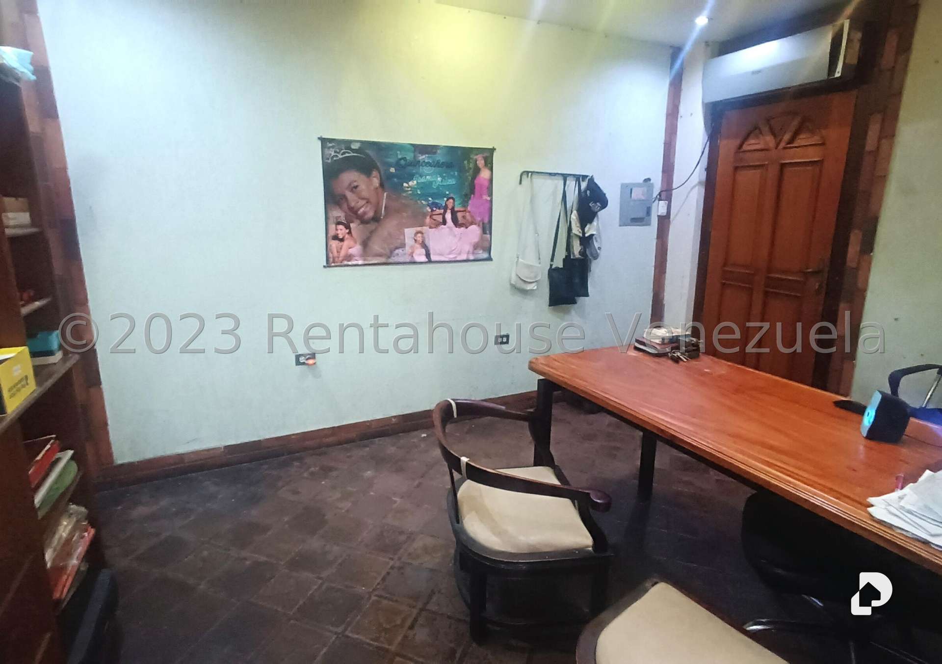 Local comercial en Los Rosales, Caracas – 15
