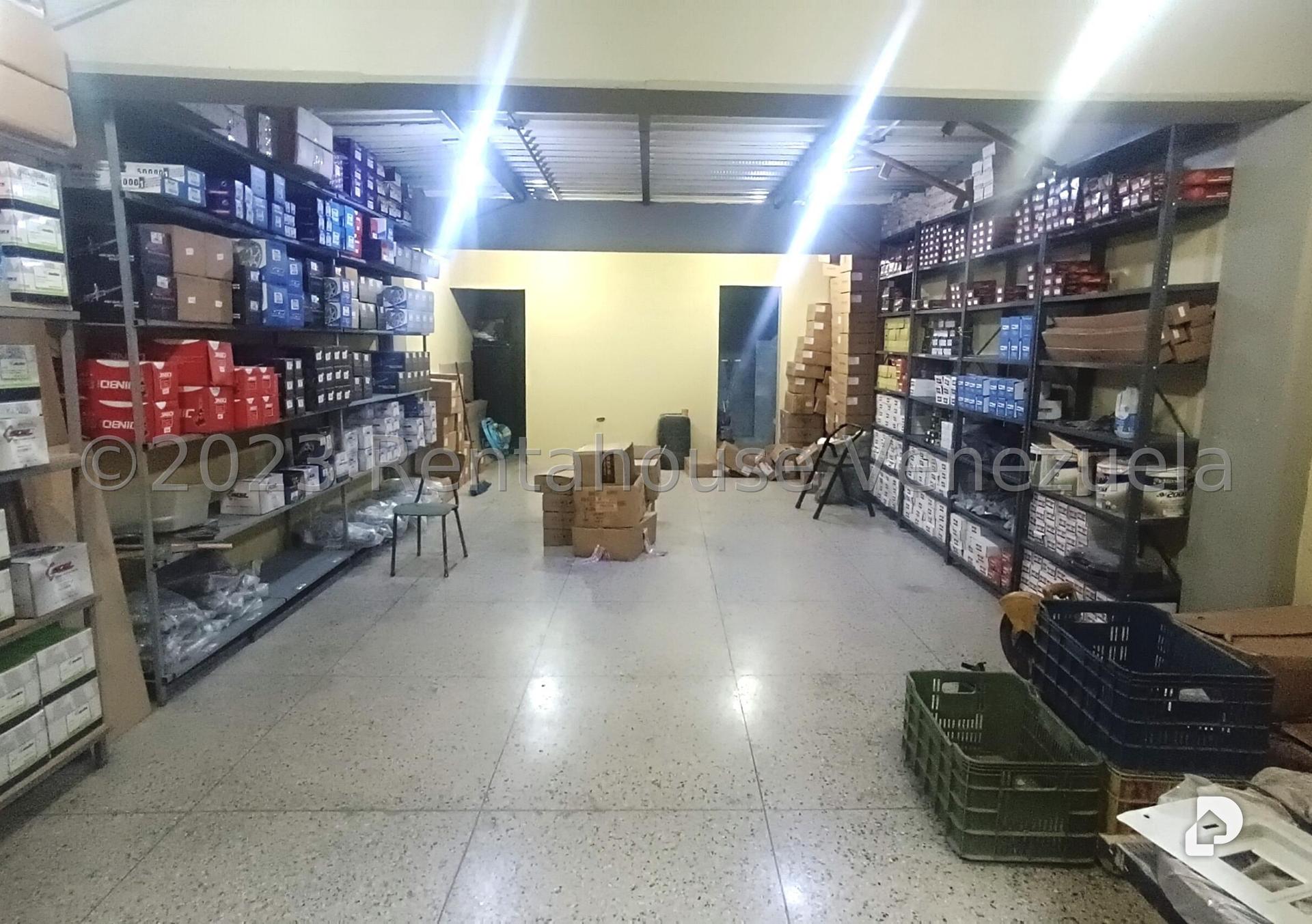 Local comercial en Los Rosales, Caracas – 5