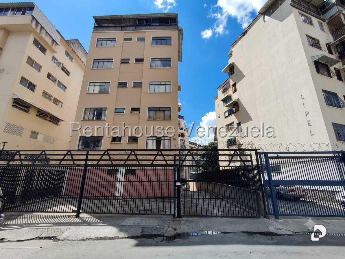 Local comercial en Los Chaguaramos, Caracas – 1