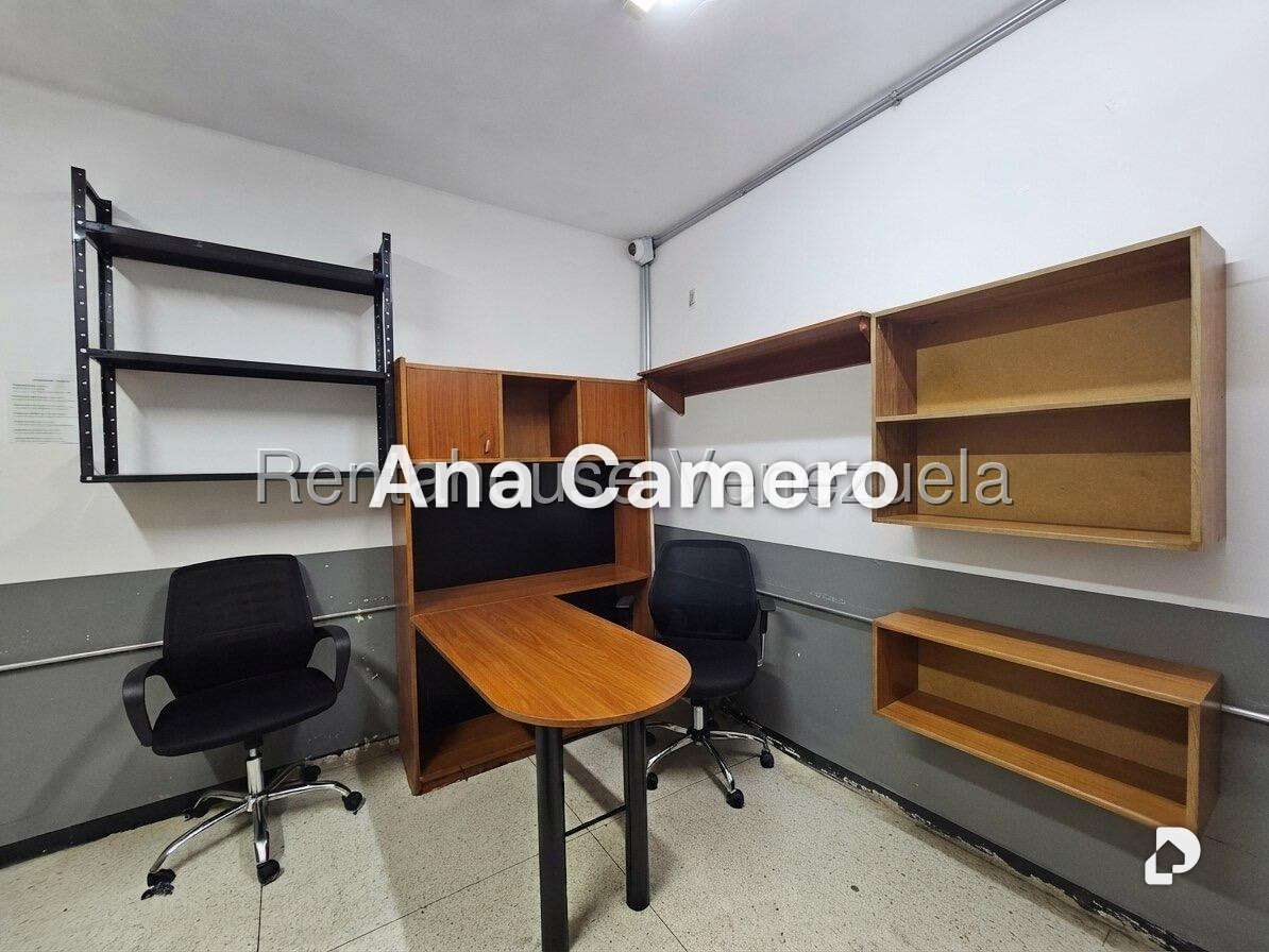 Edificio en Los Chaguaramos, Caracas – 22