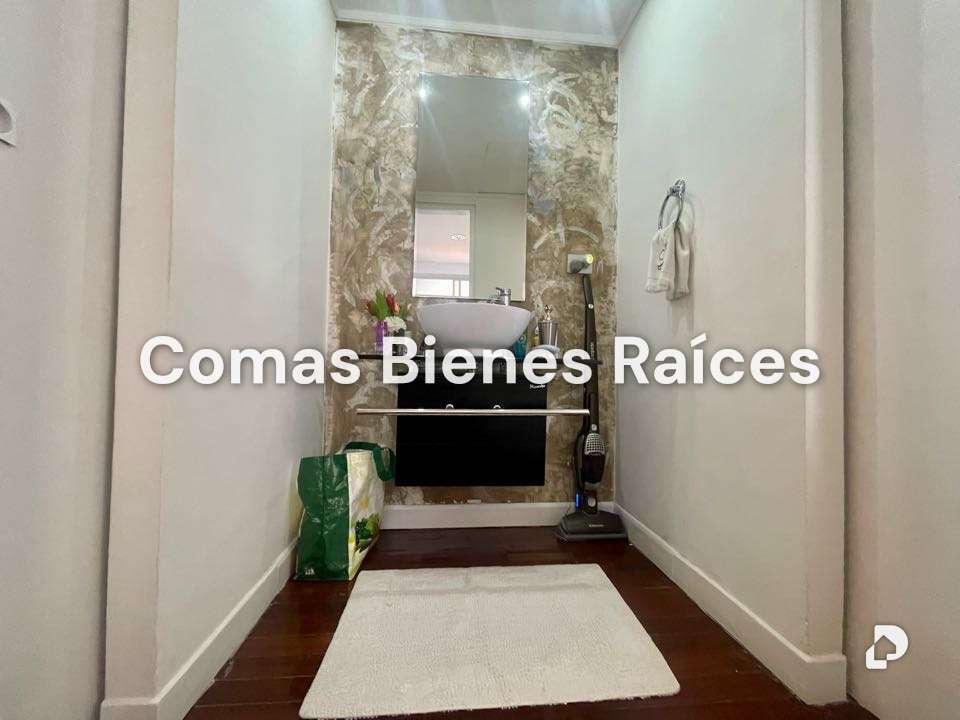 Casa en Alto Hatillo, Caracas – 17