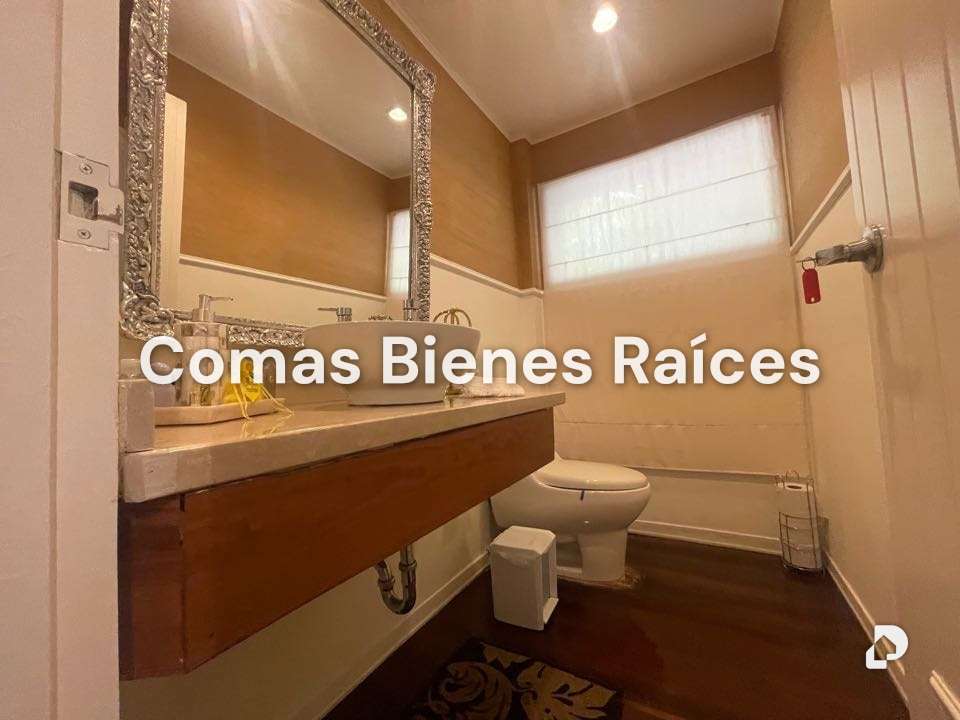 Casa en Alto Hatillo, Caracas – 12
