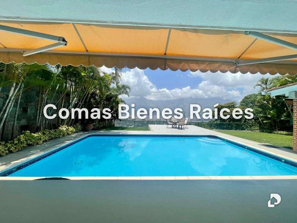 Casa en Alto Hatillo, Caracas – 10