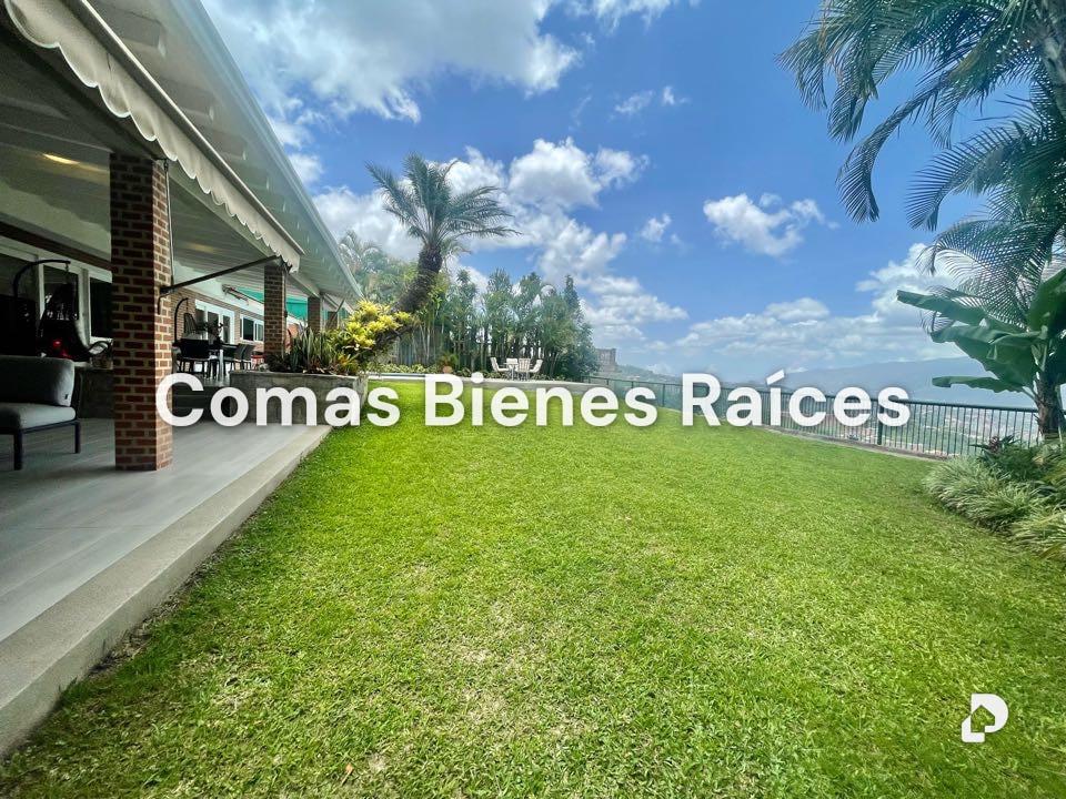 Casa en Alto Hatillo, Caracas – 5