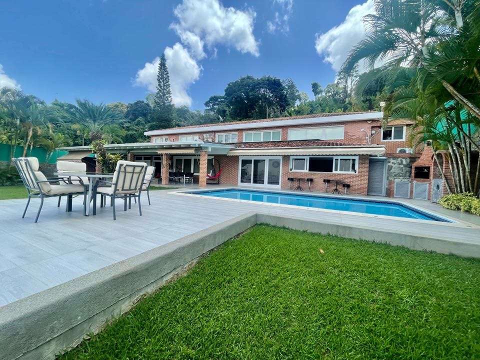 Casa en Alto Hatillo, Caracas - 1