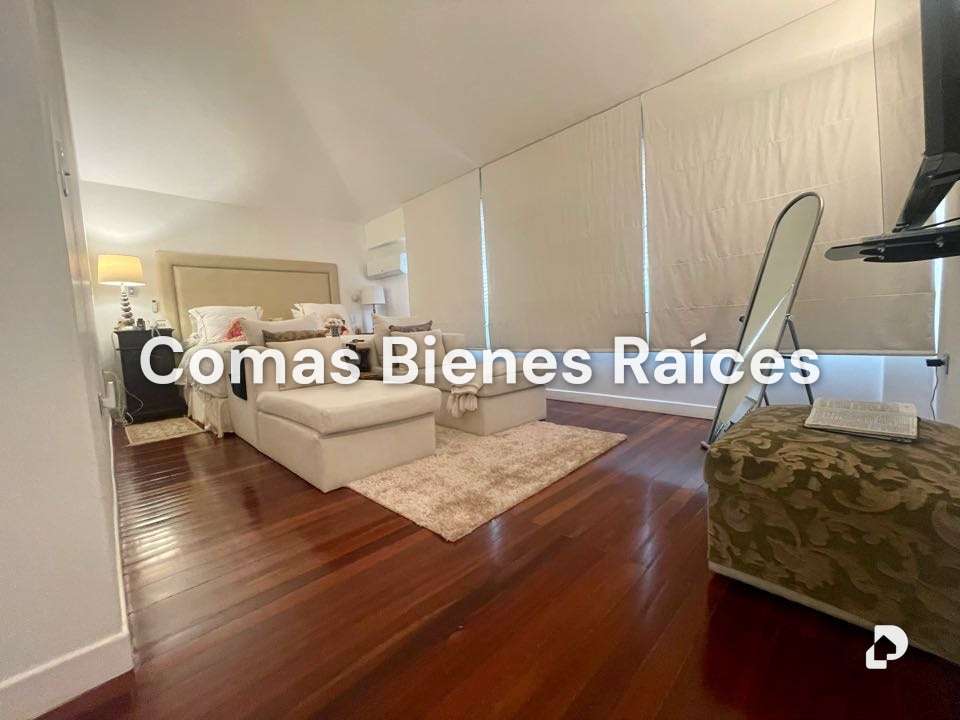 Casa en Alto Hatillo, Caracas – 13
