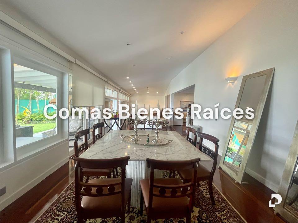 Casa en Alto Hatillo, Caracas – 4