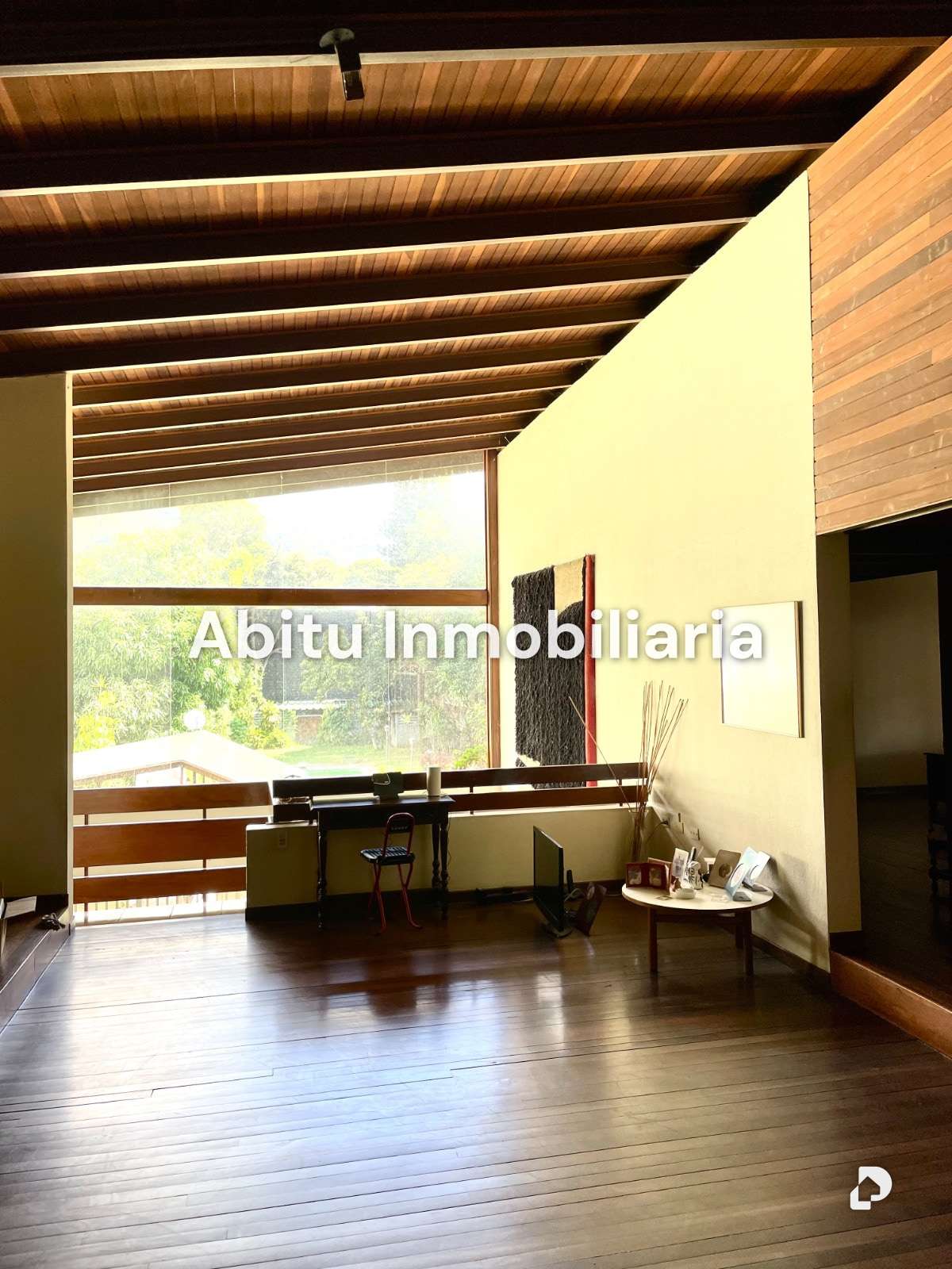 House in La Castellana, Caracas – 8