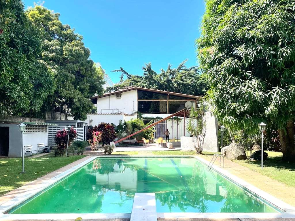 House in La Castellana, Caracas - 1