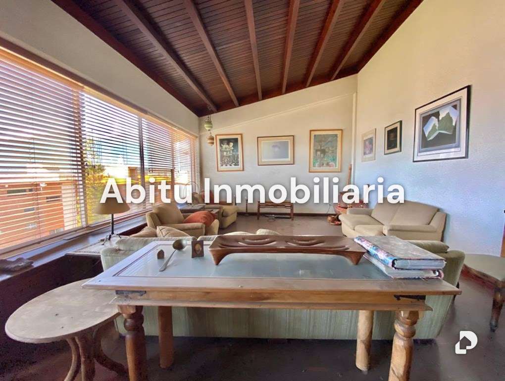Apartamento en Los Samanes, Caracas – 8