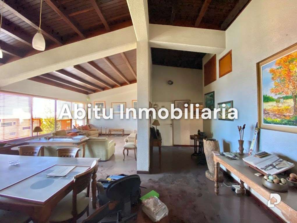 Apartamento en Los Samanes, Caracas – 5