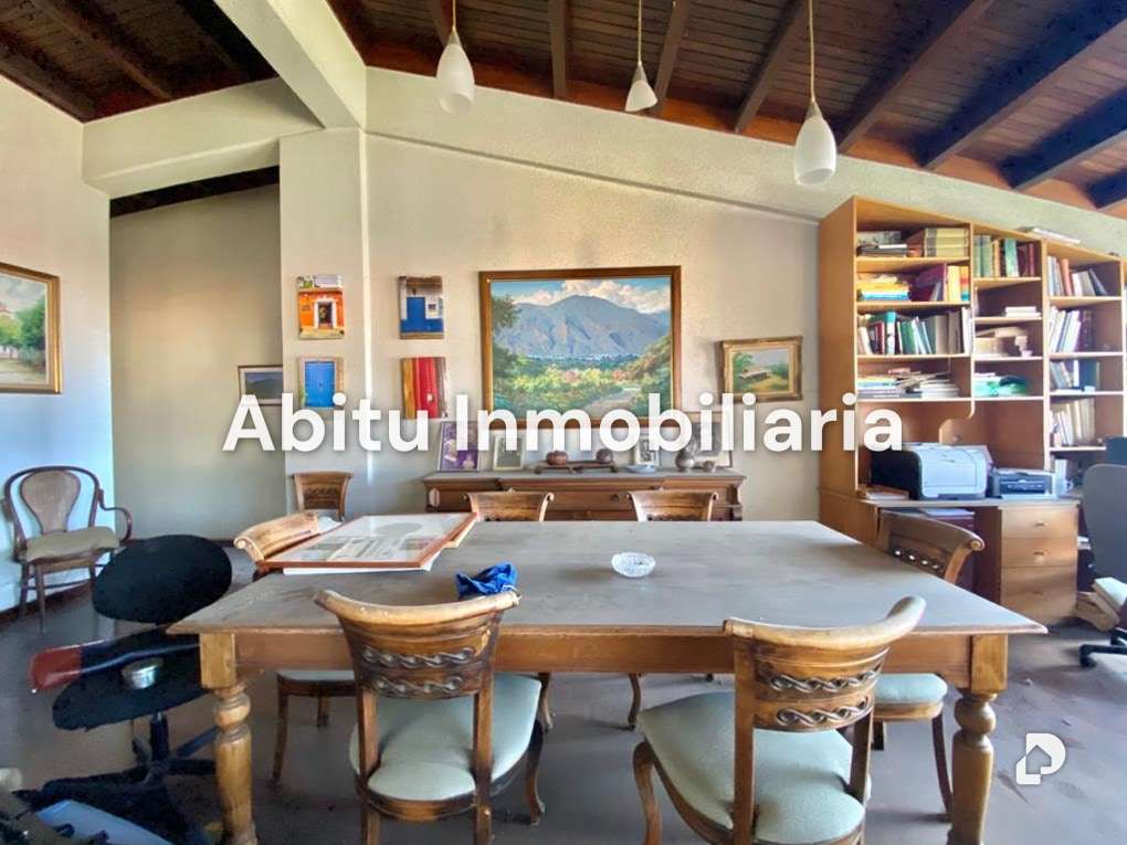 Apartamento en Los Samanes, Caracas – 7