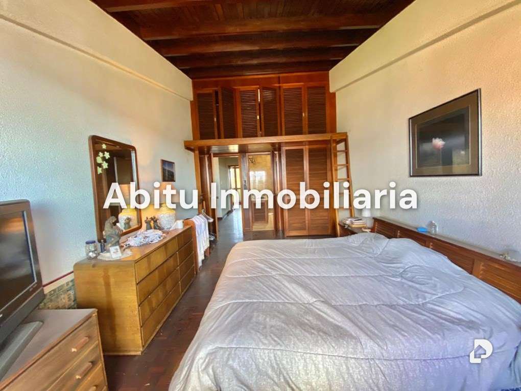 Apartamento en Los Samanes, Caracas – 10