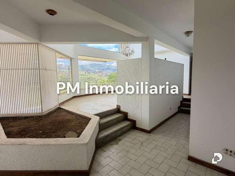 Casa en Colinas de Tamanaco, Caracas – 6