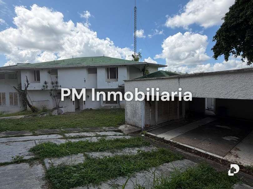 Casa en Colinas de Tamanaco, Caracas – 2