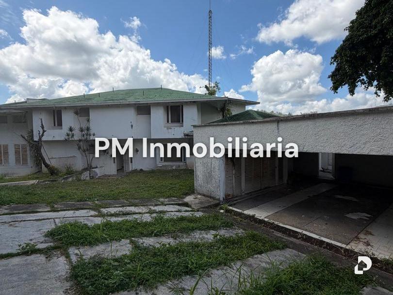 Casa en Colinas de Tamanaco, Caracas – 2