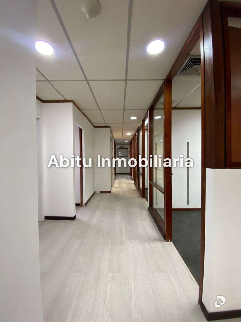 Oficina en El Rosal, Caracas – 10