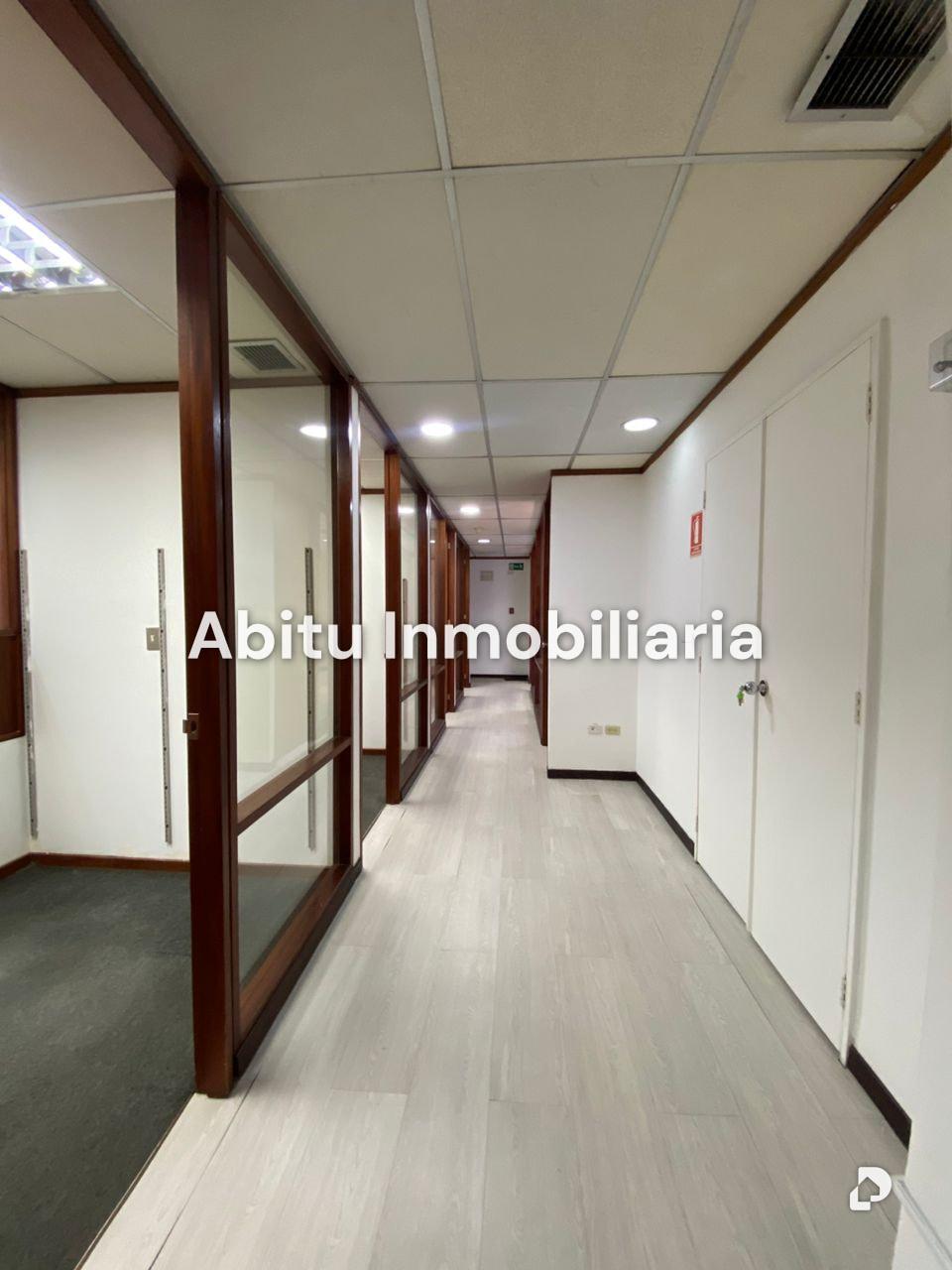 Oficina en El Rosal, Caracas – 2