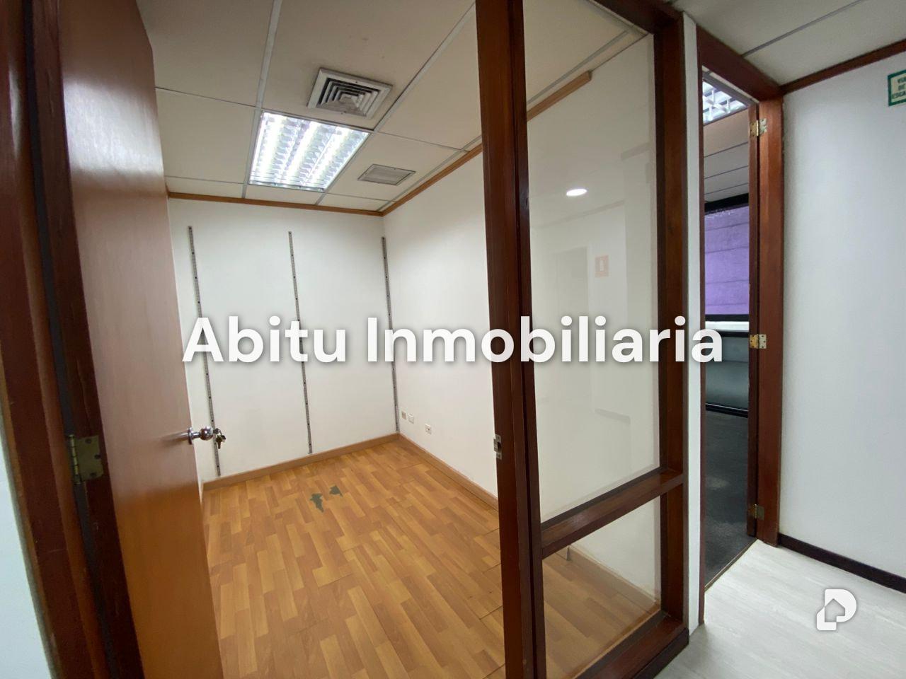 Oficina en El Rosal, Caracas – 3