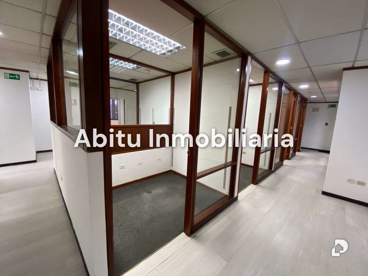 Oficina en El Rosal, Caracas – 5