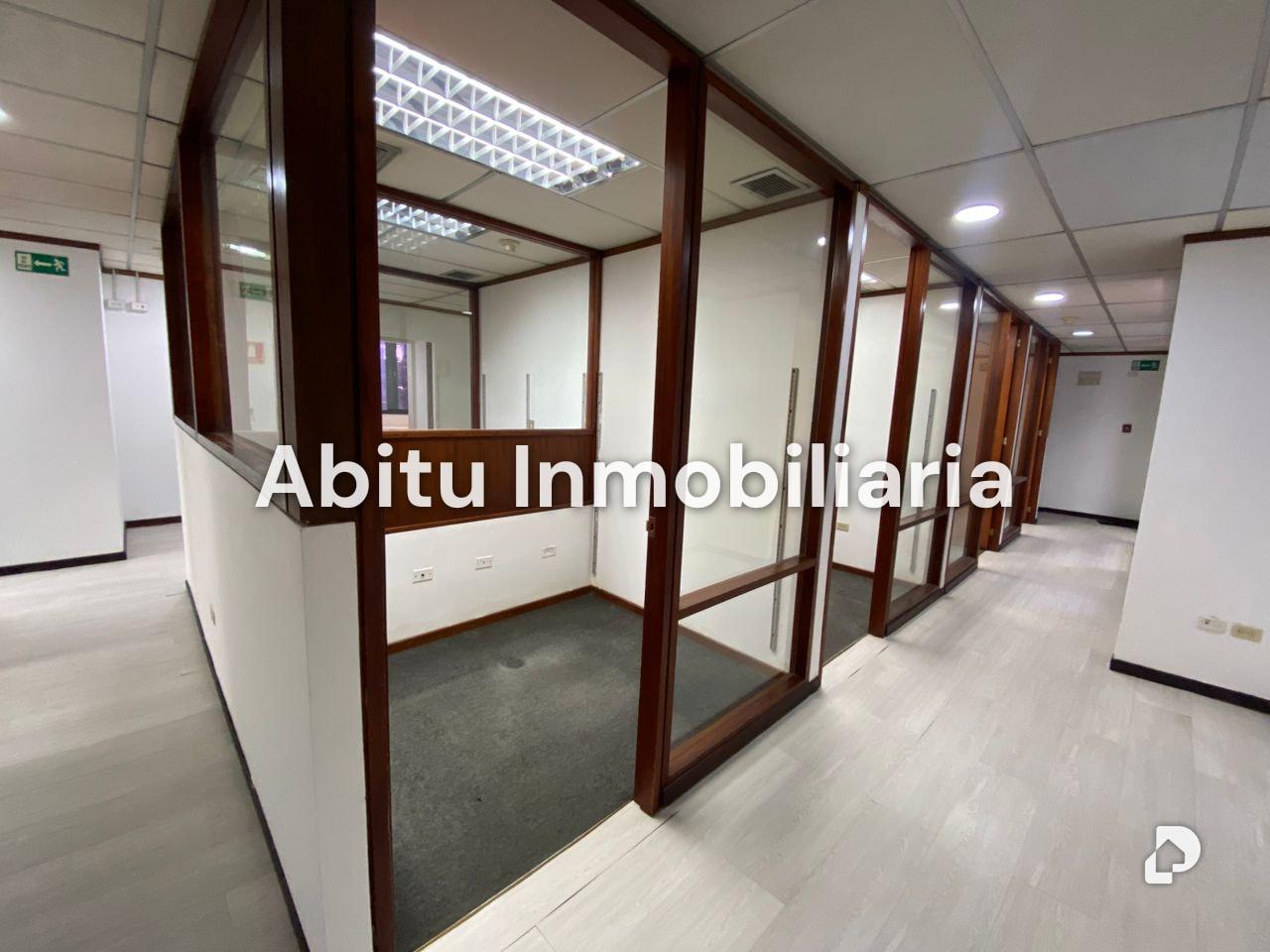 Oficina en El Rosal, Caracas – 5