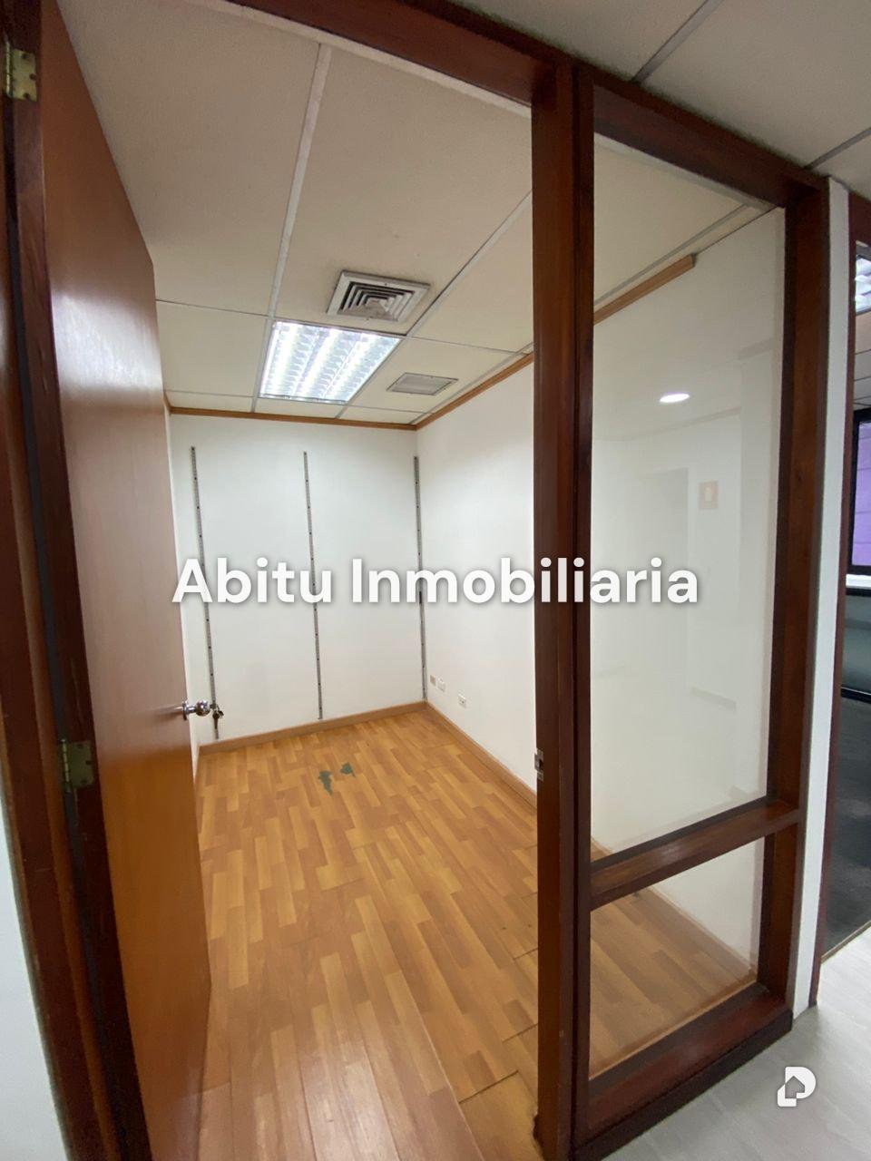 Oficina en El Rosal, Caracas – 4
