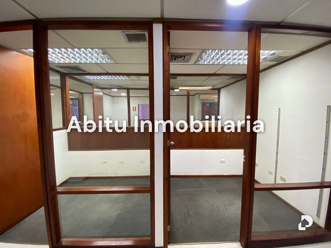 Oficina en El Rosal, Caracas – 6