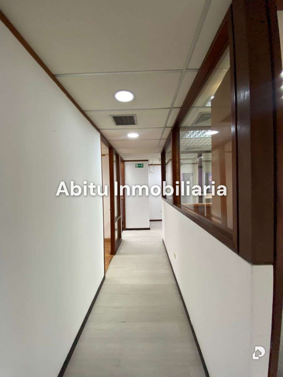 Oficina en El Rosal, Caracas – 8