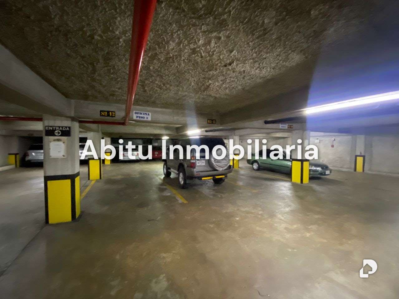Oficina en El Rosal, Caracas – 19
