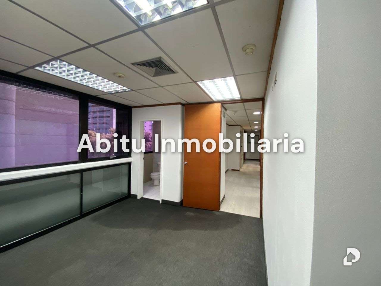 Oficina en El Rosal, Caracas – 14
