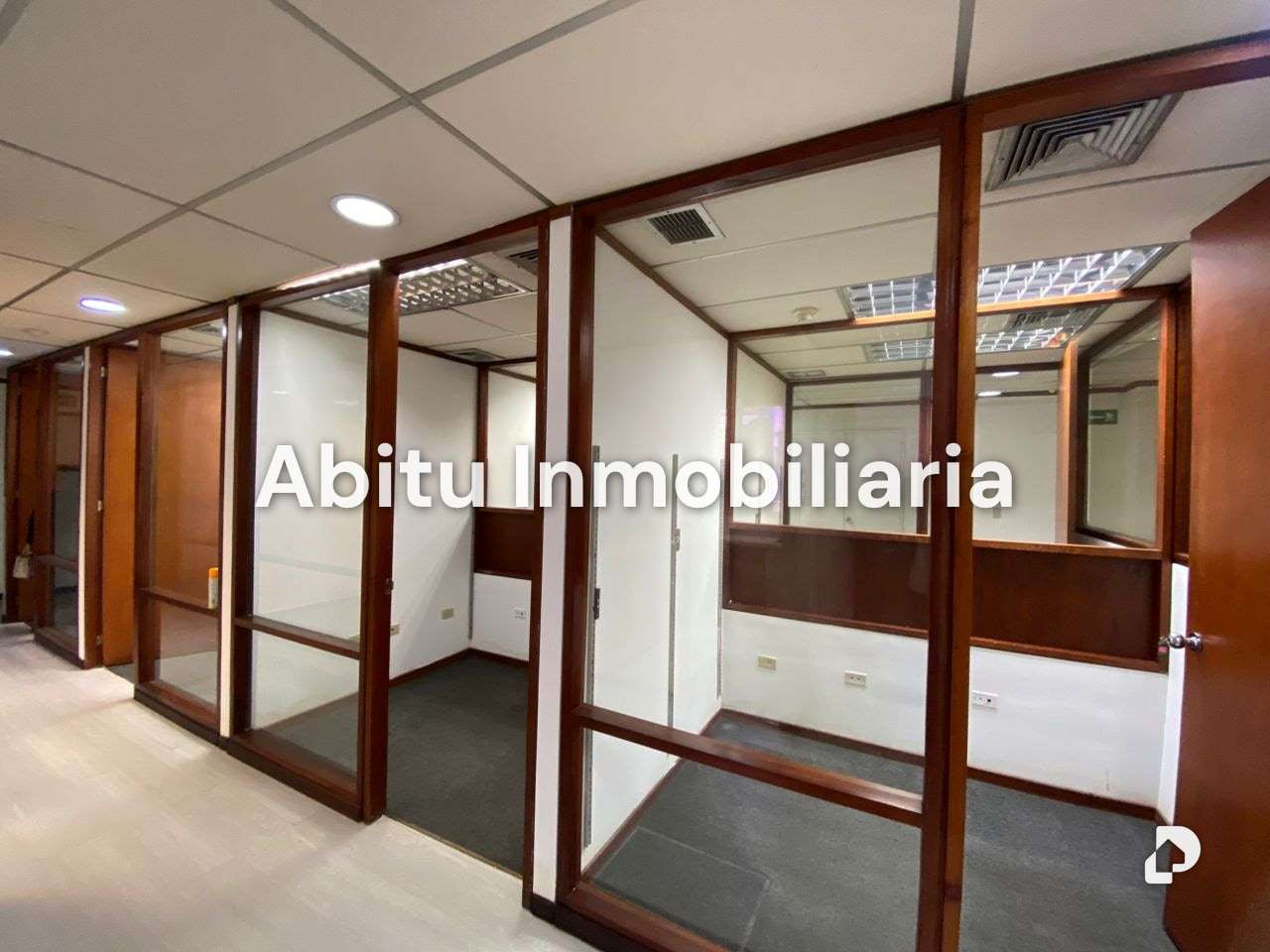Oficina en El Rosal, Caracas – 7