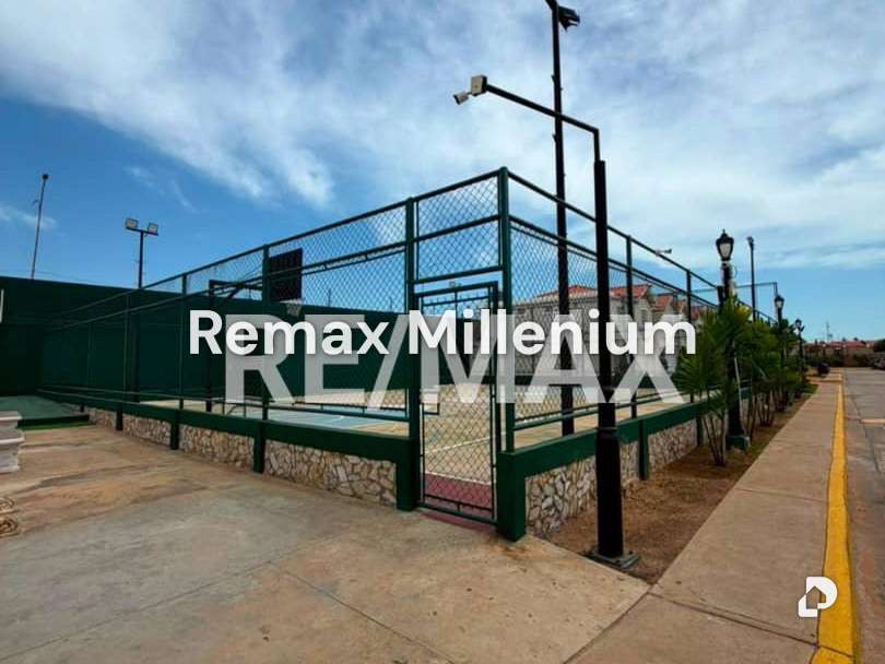 Townhouse en Maracaibo – 13