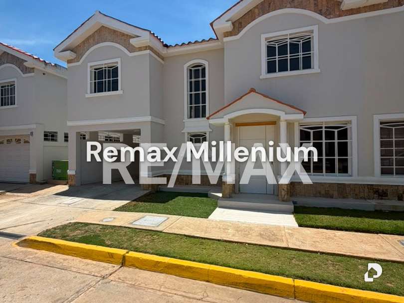 Townhouse en Maracaibo – 1