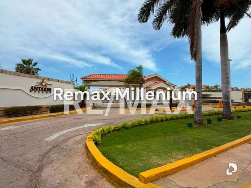 Townhouse en Maracaibo – 2