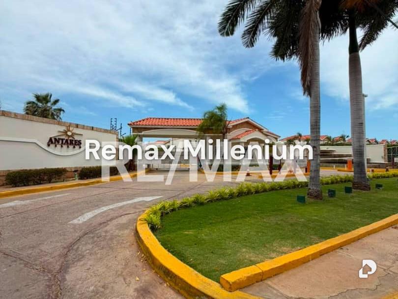 Townhouse en Maracaibo – 2