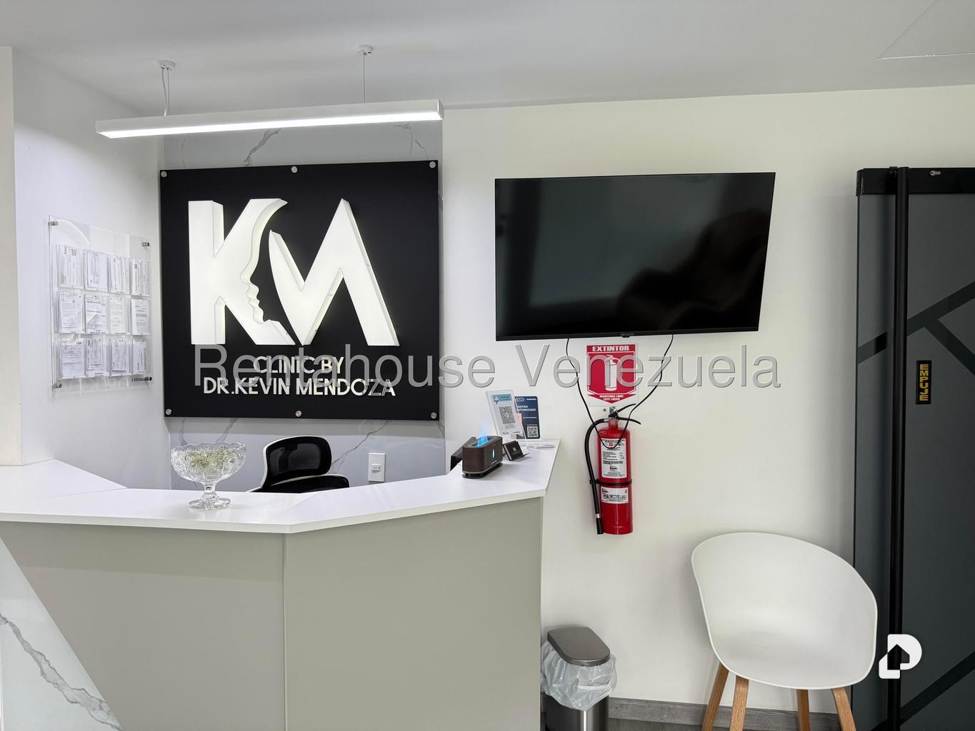 Local comercial en Santa Sofia, Caracas – 4