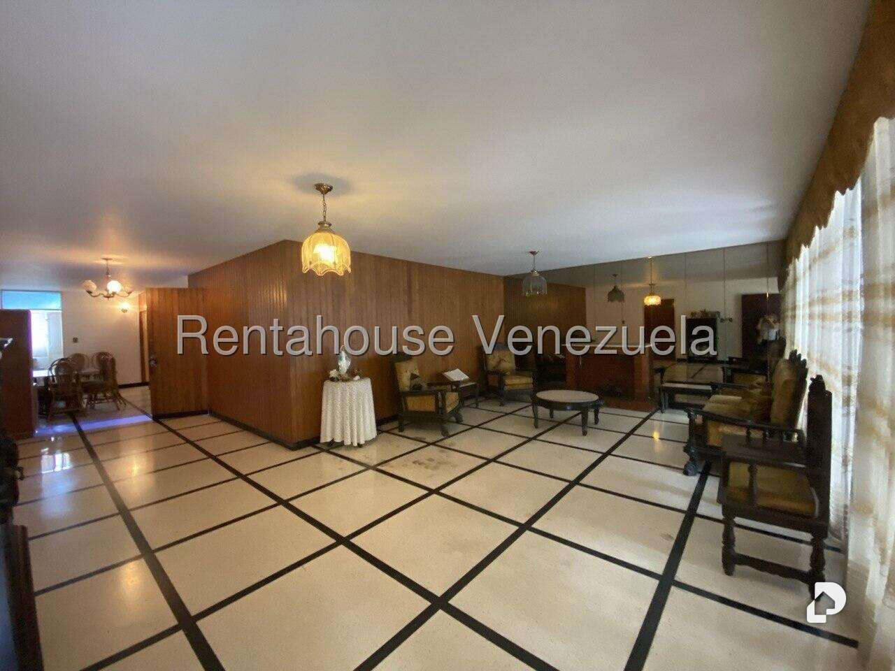 Casa en Santa Paula, Caracas – 5