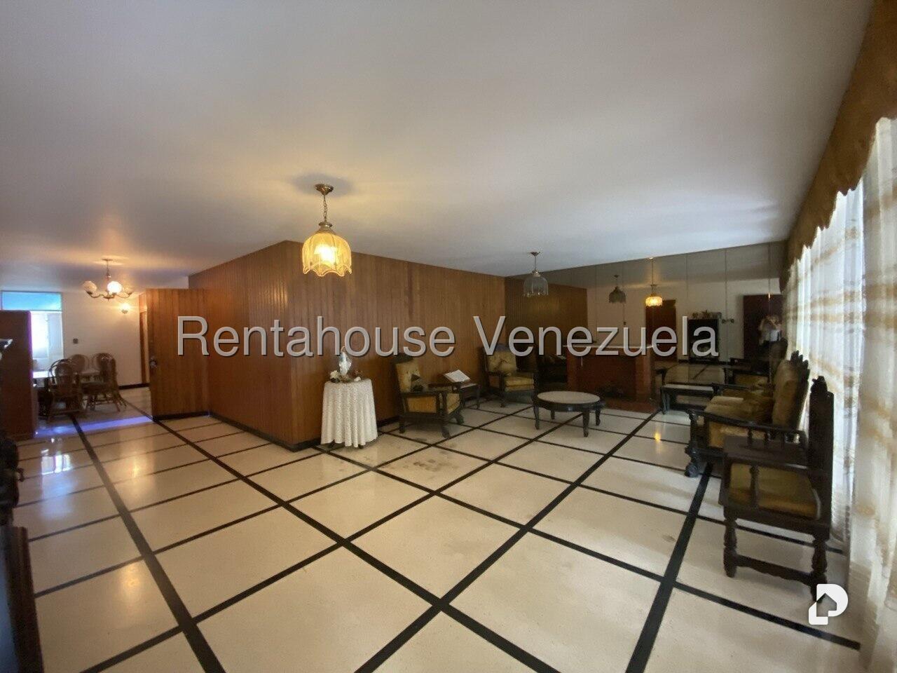 Casa en Santa Paula, Caracas – 5