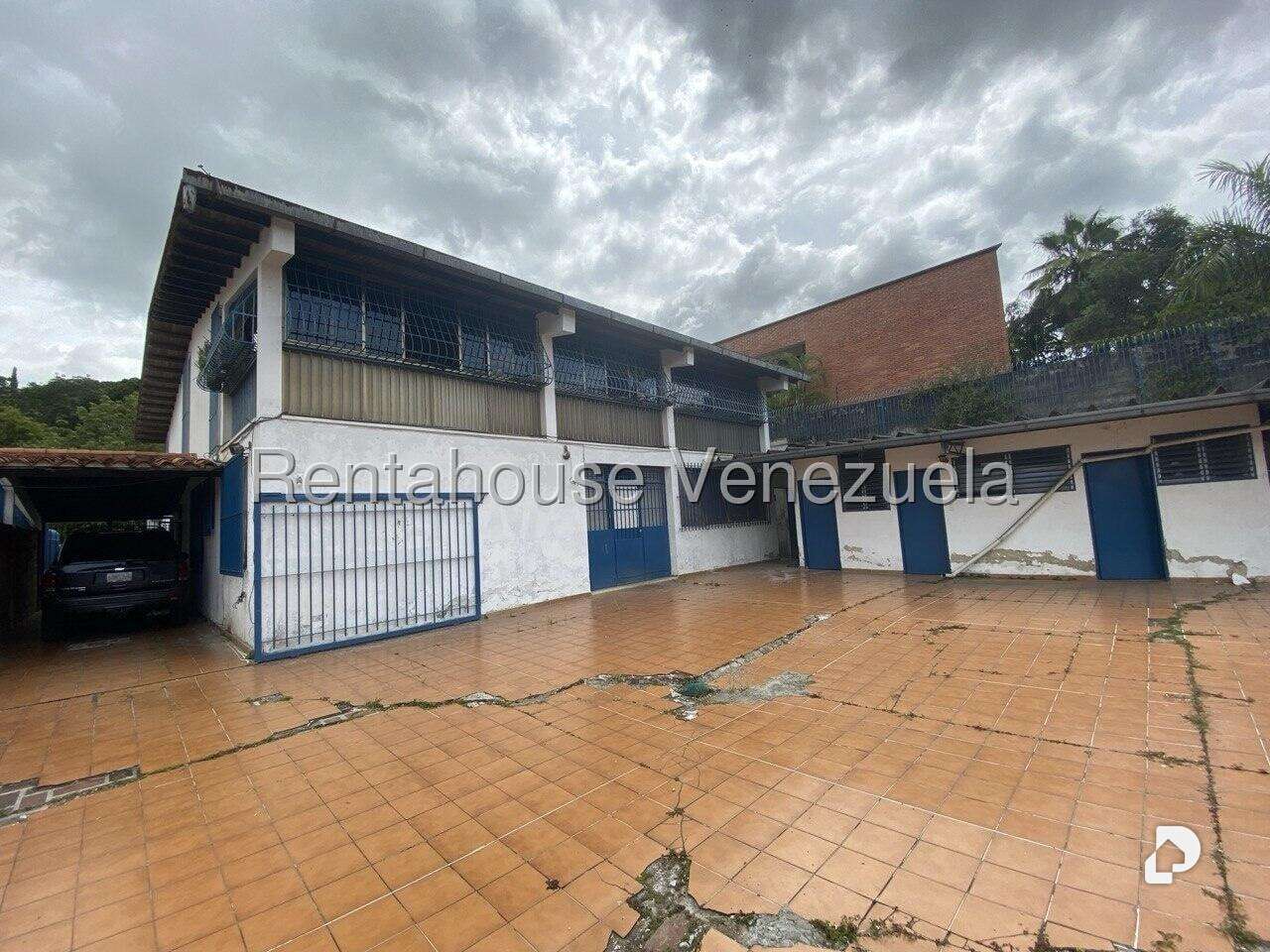 Casa en Santa Paula, Caracas – 12