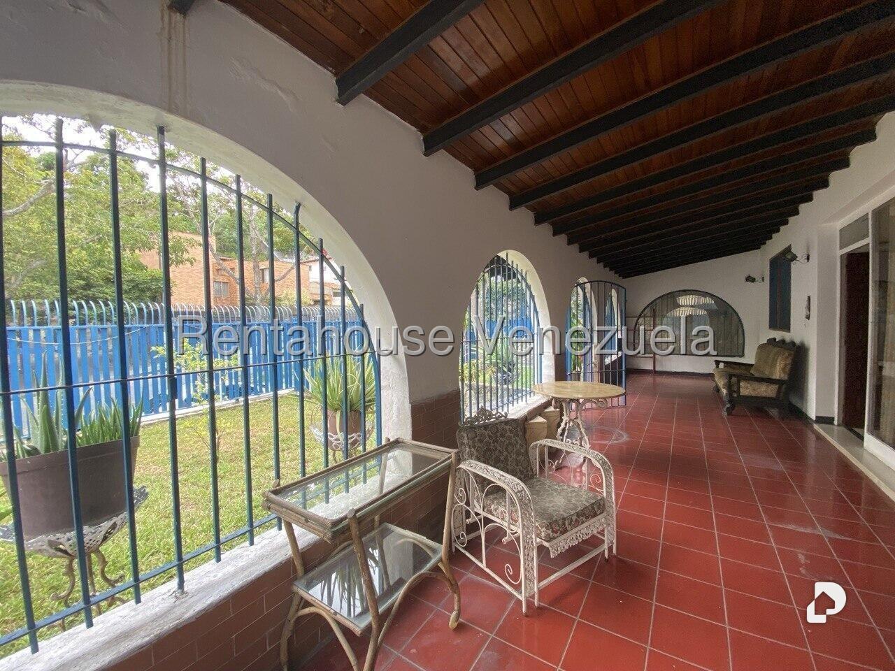 Casa en Santa Paula, Caracas – 4