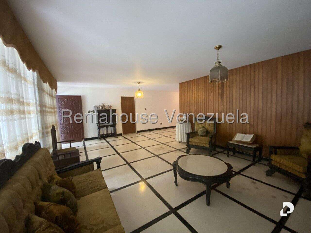 Casa en Santa Paula, Caracas – 6