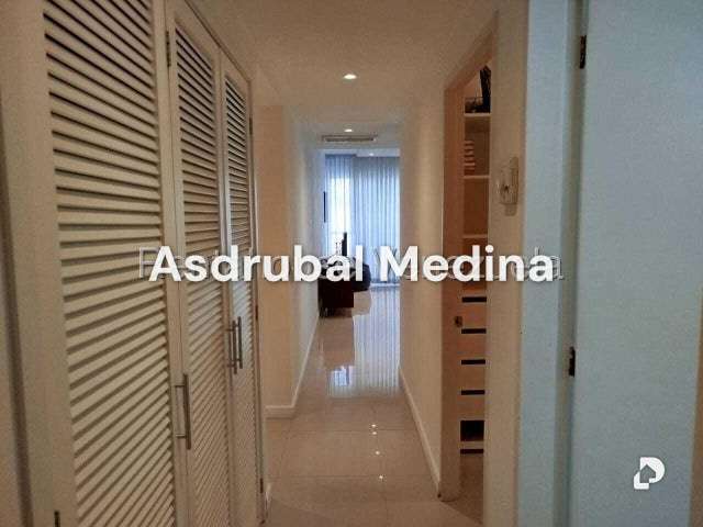 Apartamento en Santa Eduvigis, Caracas – 6